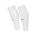 Nike Vapor Fast Leg Sleeve Sock (White)