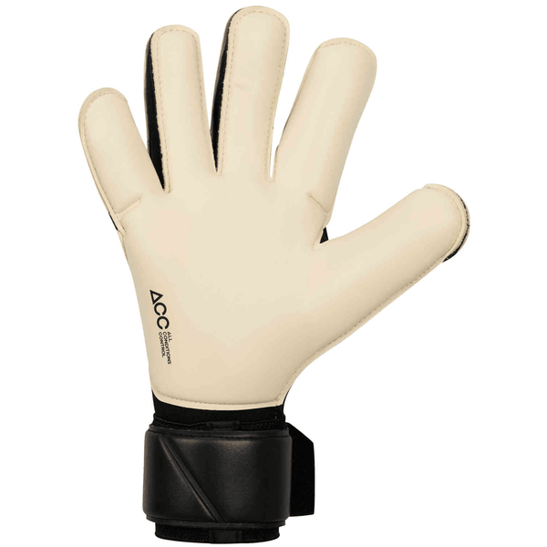 Nike Vapor Grip3 RS キーパー　グローブ Nike Vapor Grip 3 Goalkeeper Glove (Back/White/Metallic Gold Coin)