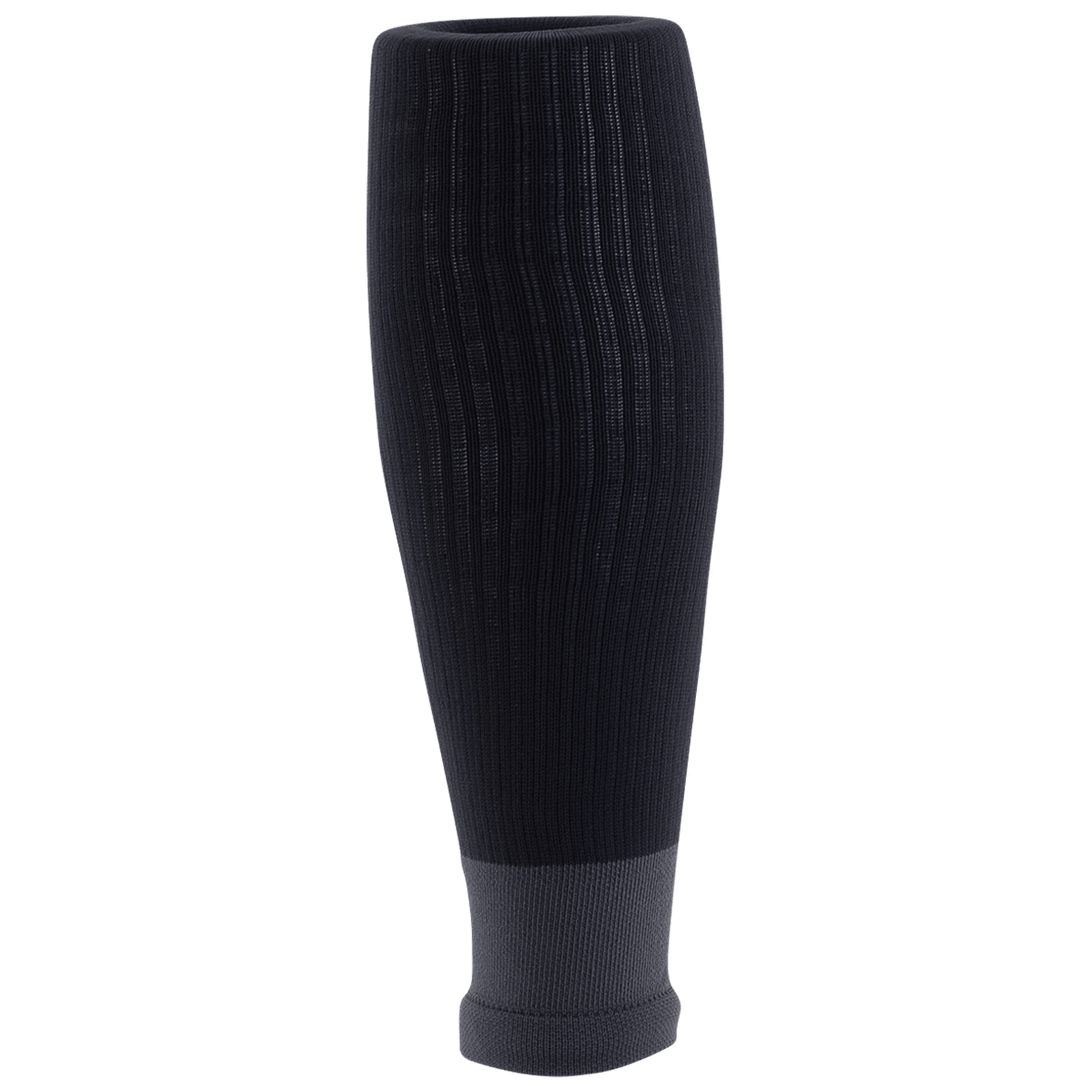 Nike Vapor Strike Sleeve Sock (Black) | SoccerWearhouse