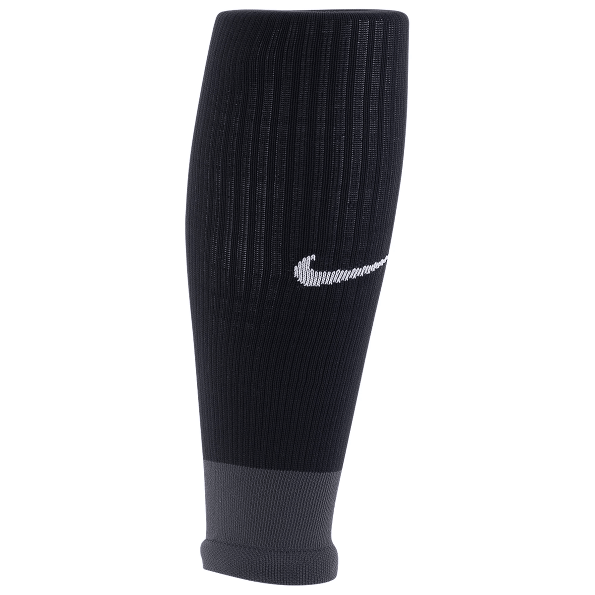 Nike Vapor Strike Sleeve Sock (Black) | SoccerWearhouse
