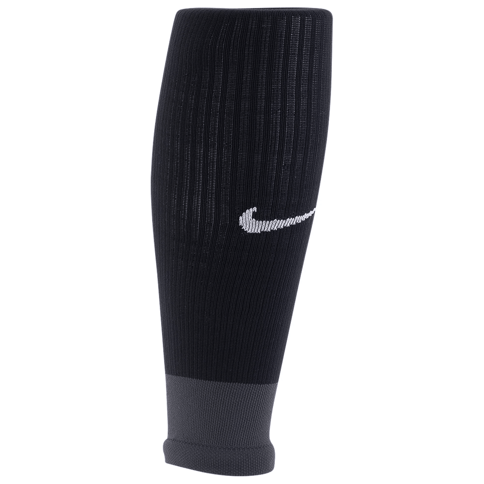 Nike Vapor Strike Sleeve Sock (Black) | SoccerWearhouse