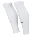 Nike Vapor Strike Sleeve Sock (White)
