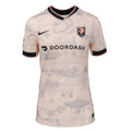 Nike Women’s Angel City FC 2026 Away Jersey (Pink/Black)