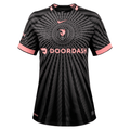 Nike Women’s Angel City Home Jersey 2026 (Black/Pink)