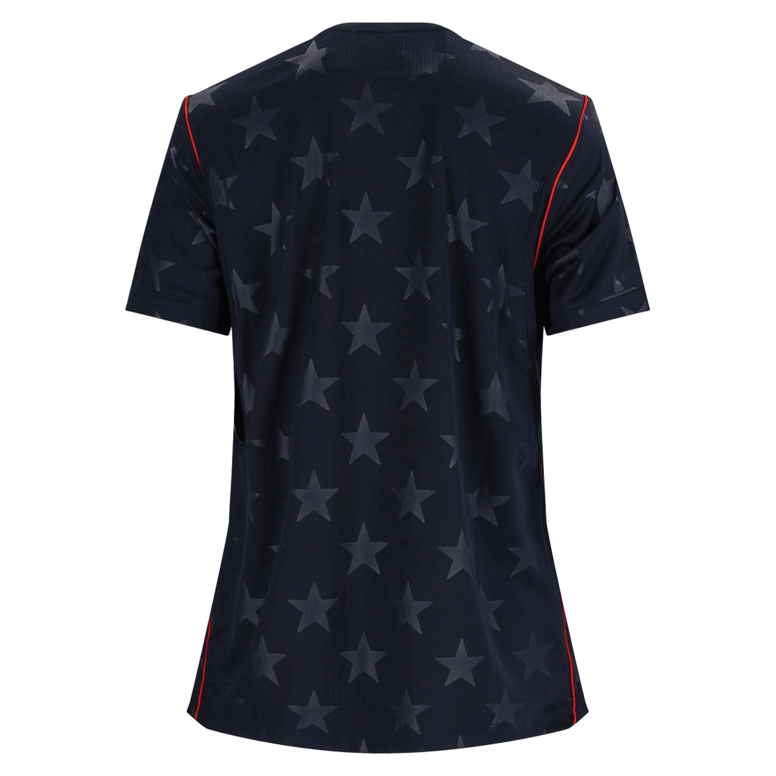 Nike Women’s United States Away Stadium Jersey 2026 (Dark Obsidian/Pure Platinum) | SoccerWearhouse