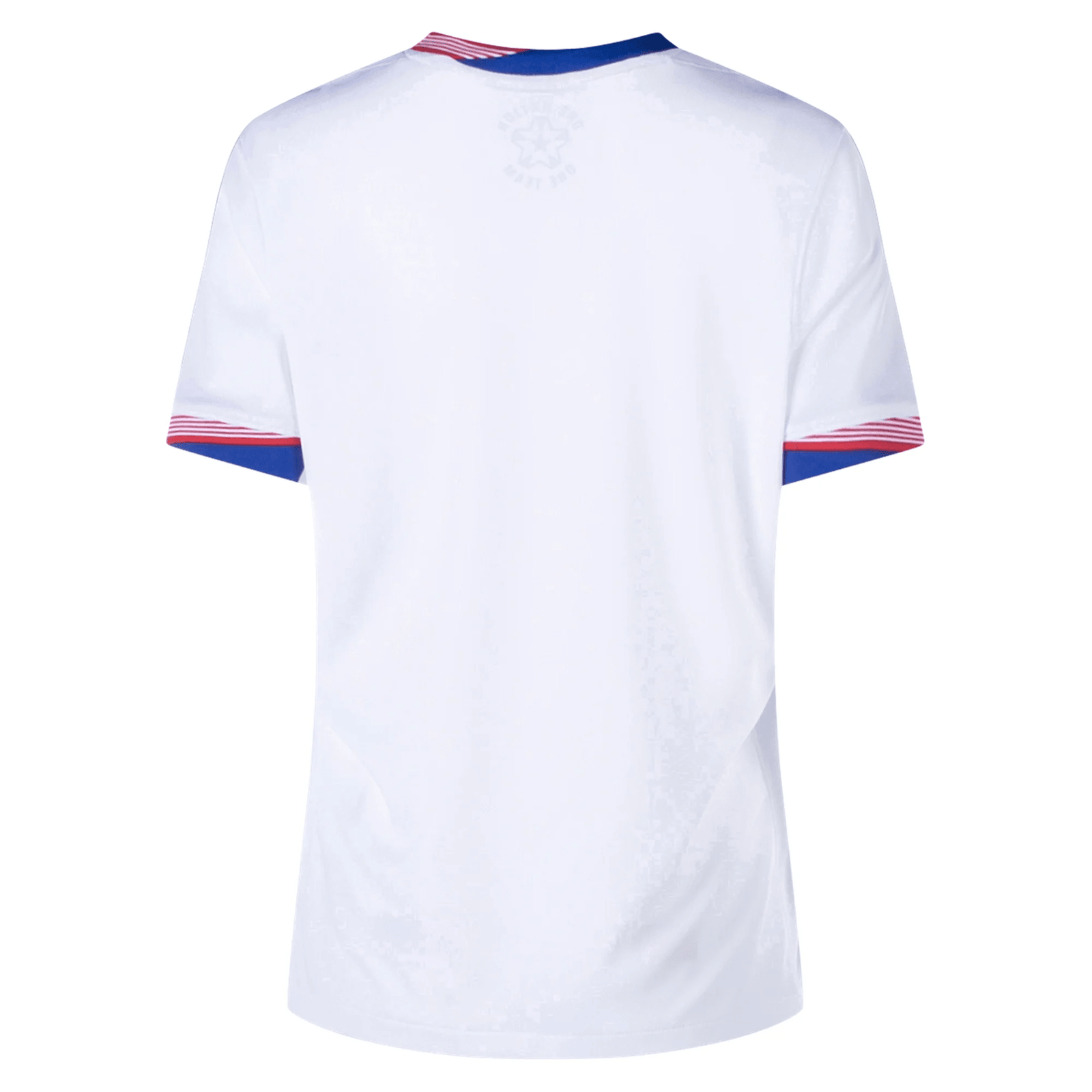Nike Womens United States Home Jersey 24/25 (White) | SoccerWearhouse