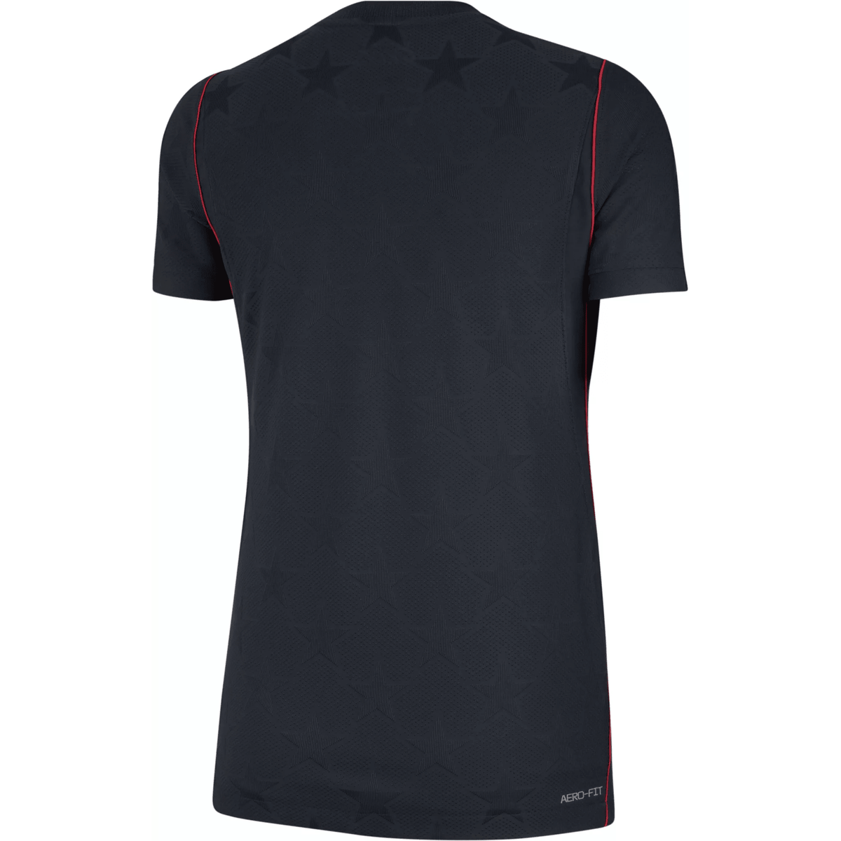 Nike Women’s United States Match Authentic Away Jersey 2026 (Dark Obsidian/Pure Platinum) | SoccerWearhouse