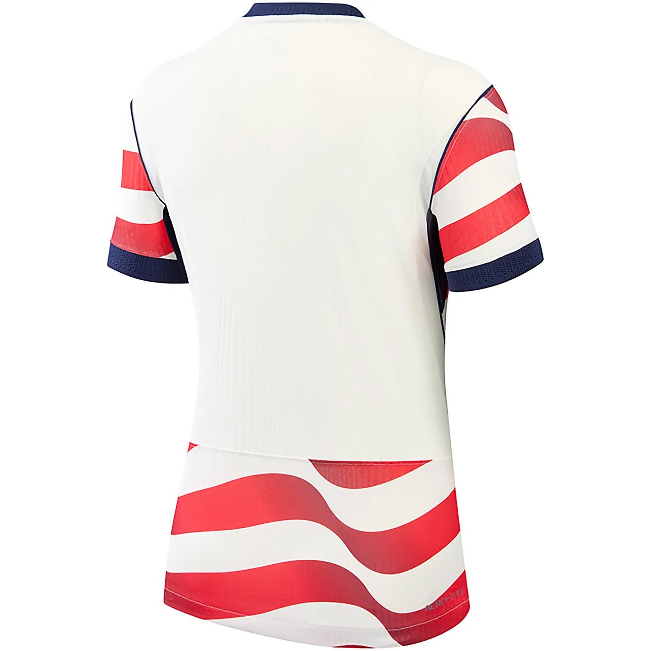 Nike Women’s United States Match Authentic Home Jersey 2026 (Sail/Midnight Navy) | SoccerWearhouse