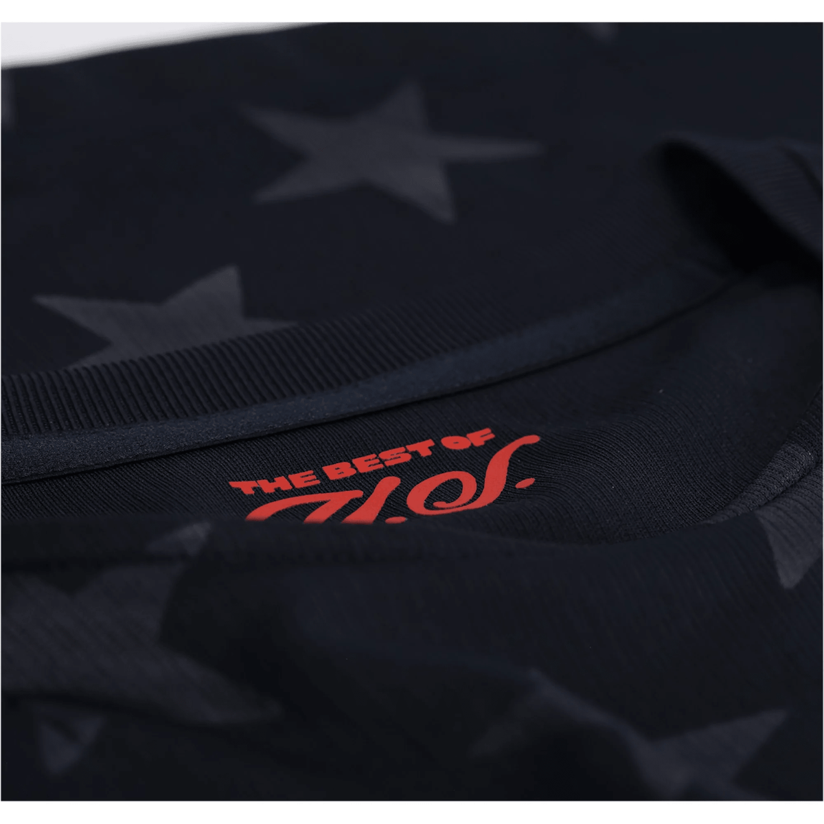 Nike Youth Agyemang United States Away Stadium Jersey 2026 (Dark Obsidian/Pure Platinum) | SoccerWearhouse