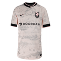 Nike Youth Angel City Away Jersey 2025 (Pink)