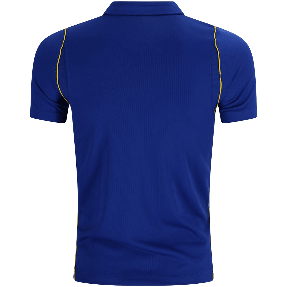 Nike Youth Chelsea Home Jersey 26/27 (Blue/Gold) | SoccerWearhouse