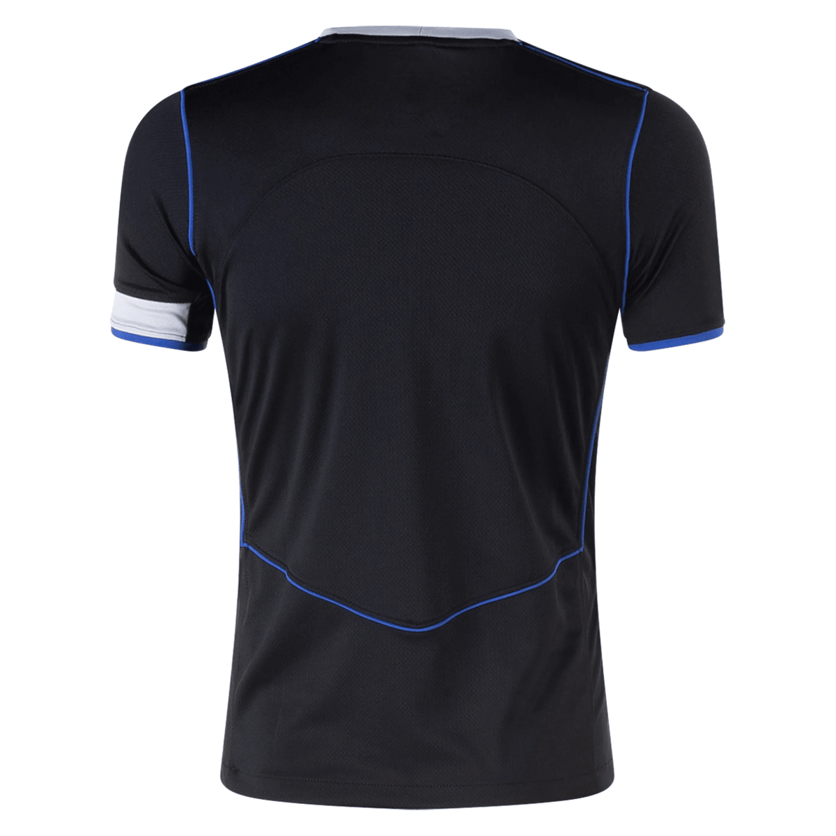 Nike Youth Chelsea Third Jersey 25/26 (Black) | SoccerWearhouse