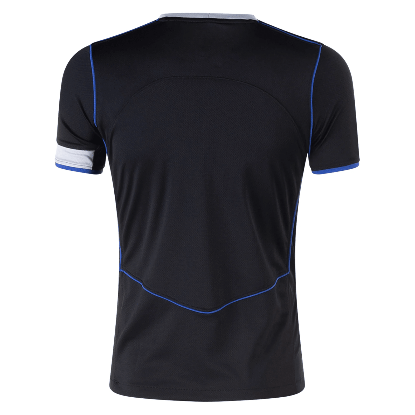 Nike Youth Chelsea Third Jersey 25/26 (Black) | SoccerWearhouse