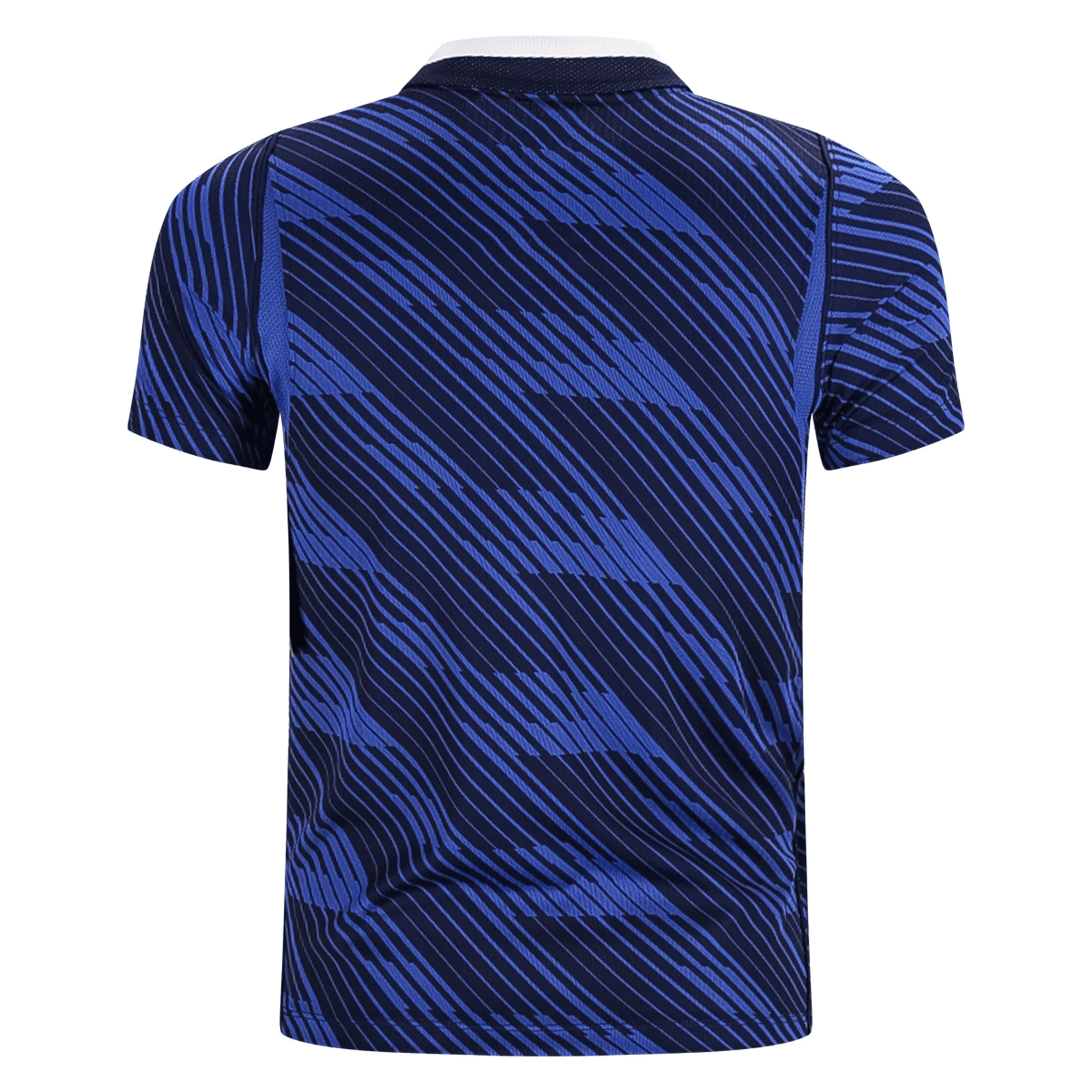 Nike Youth France Home Jersey 2026 (Game Royal/Metallic Copper) | SoccerWearhouse