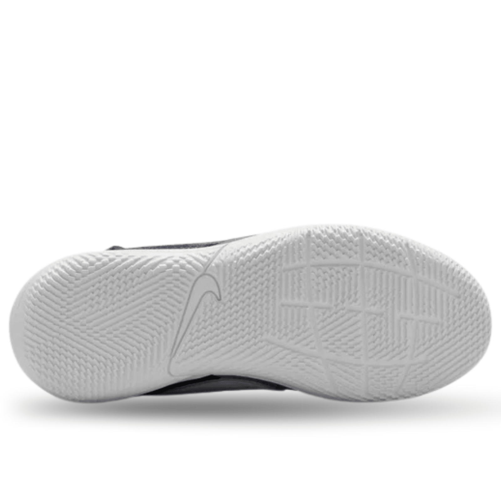 Nike Youth Jr. Streetgato Soccer Shoes (Purple Slate/Summit White) | SoccerWearhouse