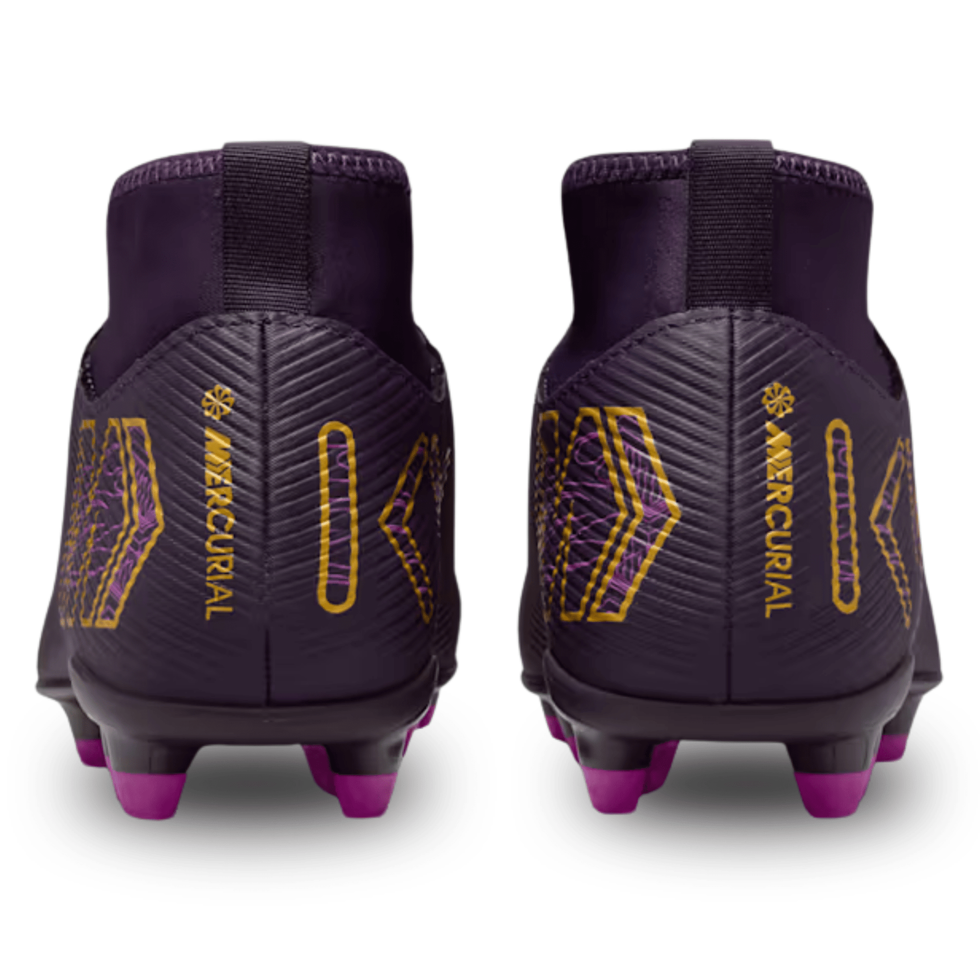 Nike Youth Jr. Superfly 10 Club Kylian Mbappe FG/MG (Grand 