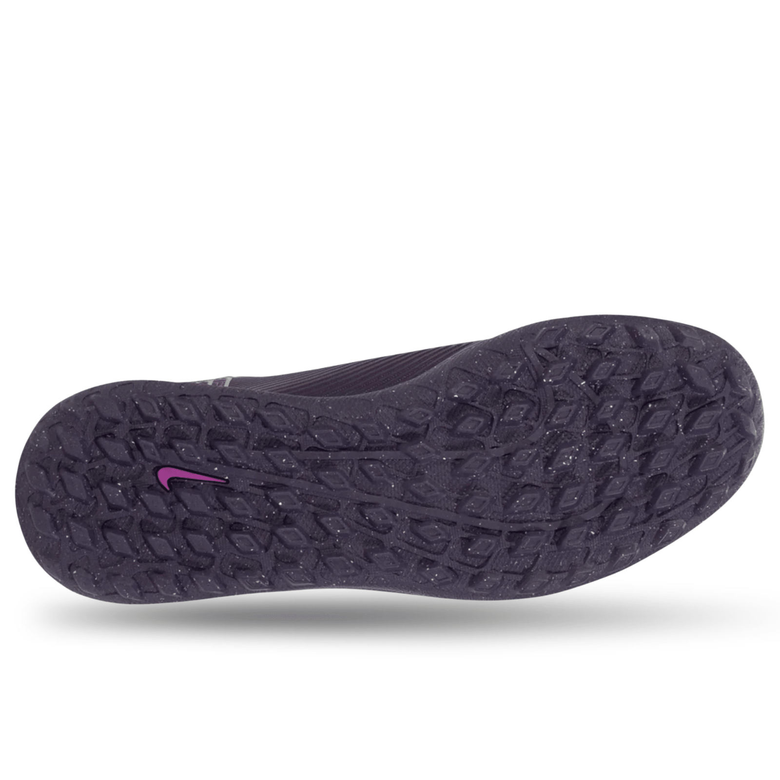 Nike Youth Jr. Superfly 10 Club Kylian Mbappe Turf TF (Grand Purple/Pale Ivory) | SoccerWearhouse