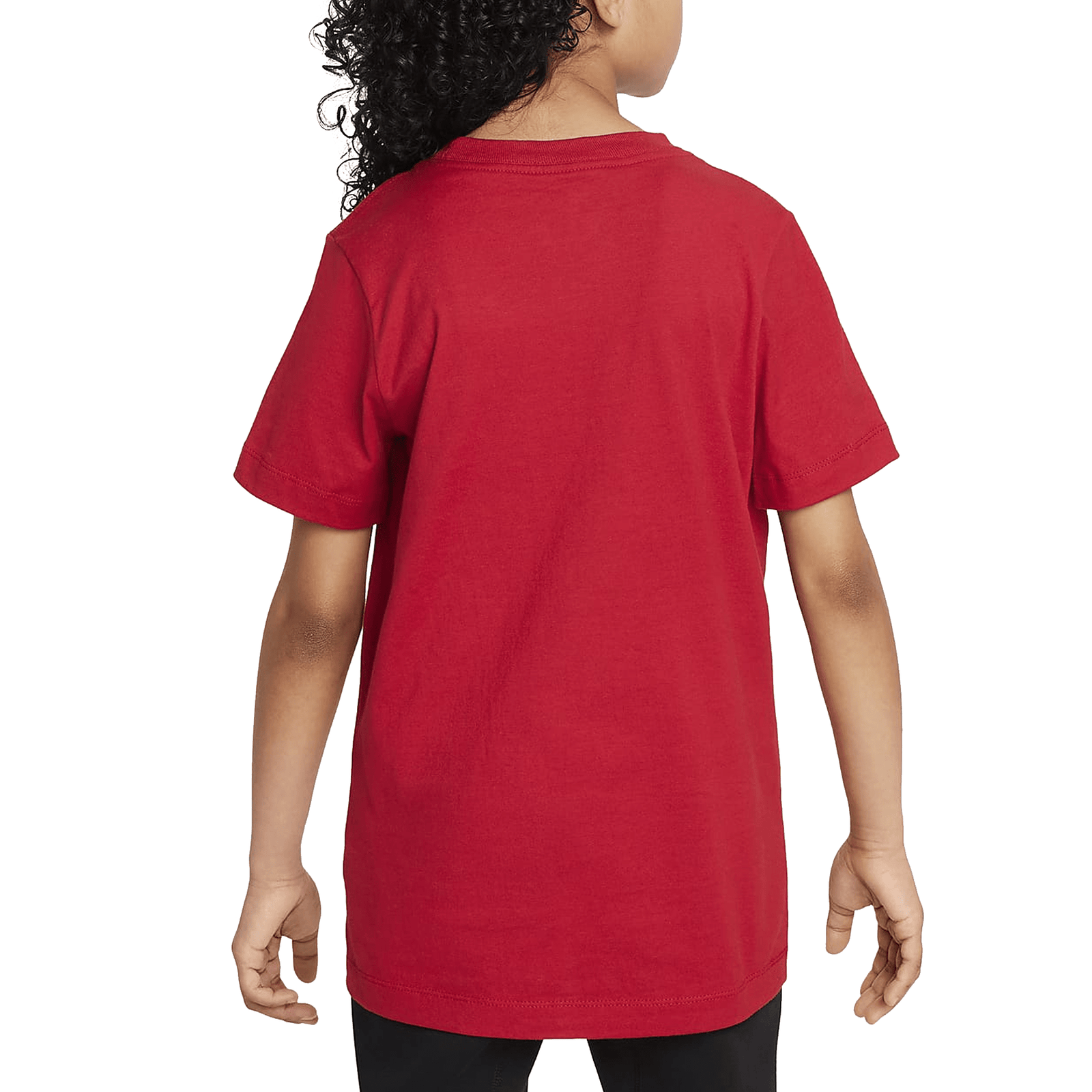 Nike Youth Liverpool Shoe Box T-Shirt (Gym Red) | SoccerWearhouse