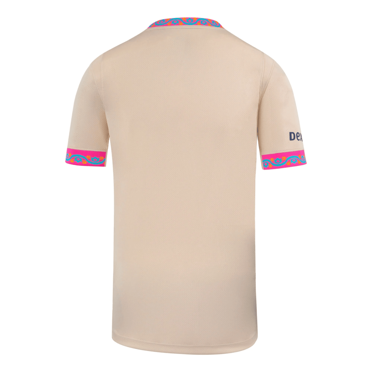 Nike Youth San Diego Wave Home Jersey 2026 (Beige) | SoccerWearhouse
