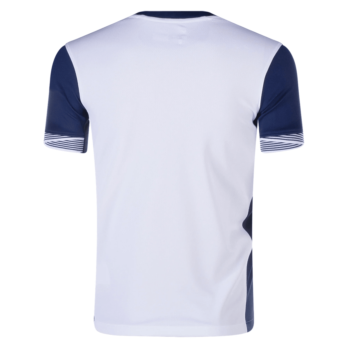 Nike Youth Tottenham Home Jersey 24/25 (White/Navy) | SoccerWearhouse
