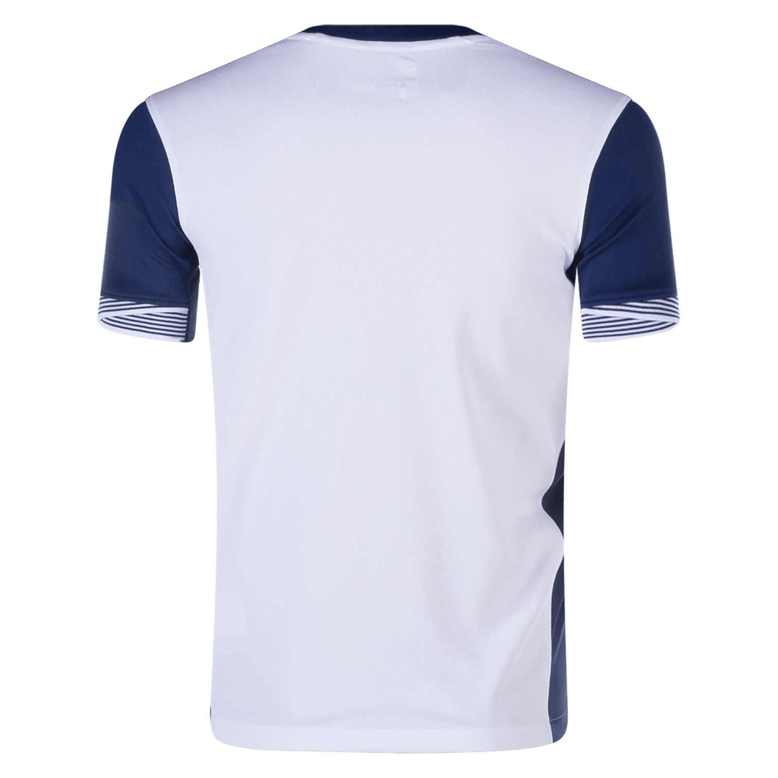 Nike Youth Tottenham Son Heung - min Home Jersey 24/25 (White/Navy) | SoccerWearhouse