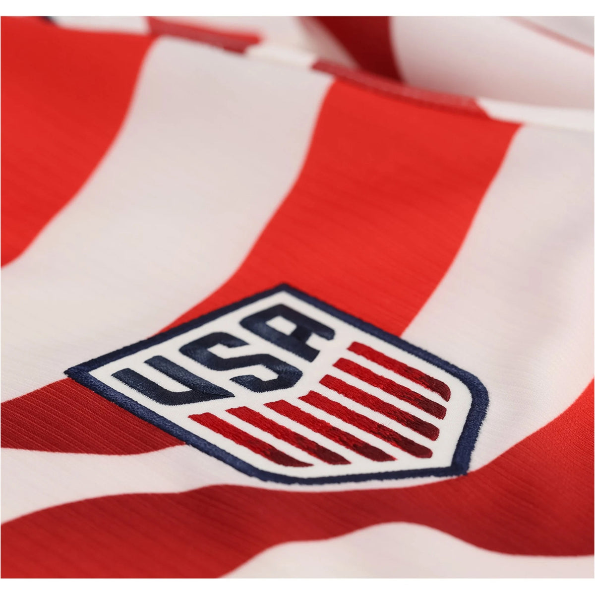 Nike Youth United States 2026 Stadium Home Jersey (Sail/Midnight Navy) | SoccerWearhouse