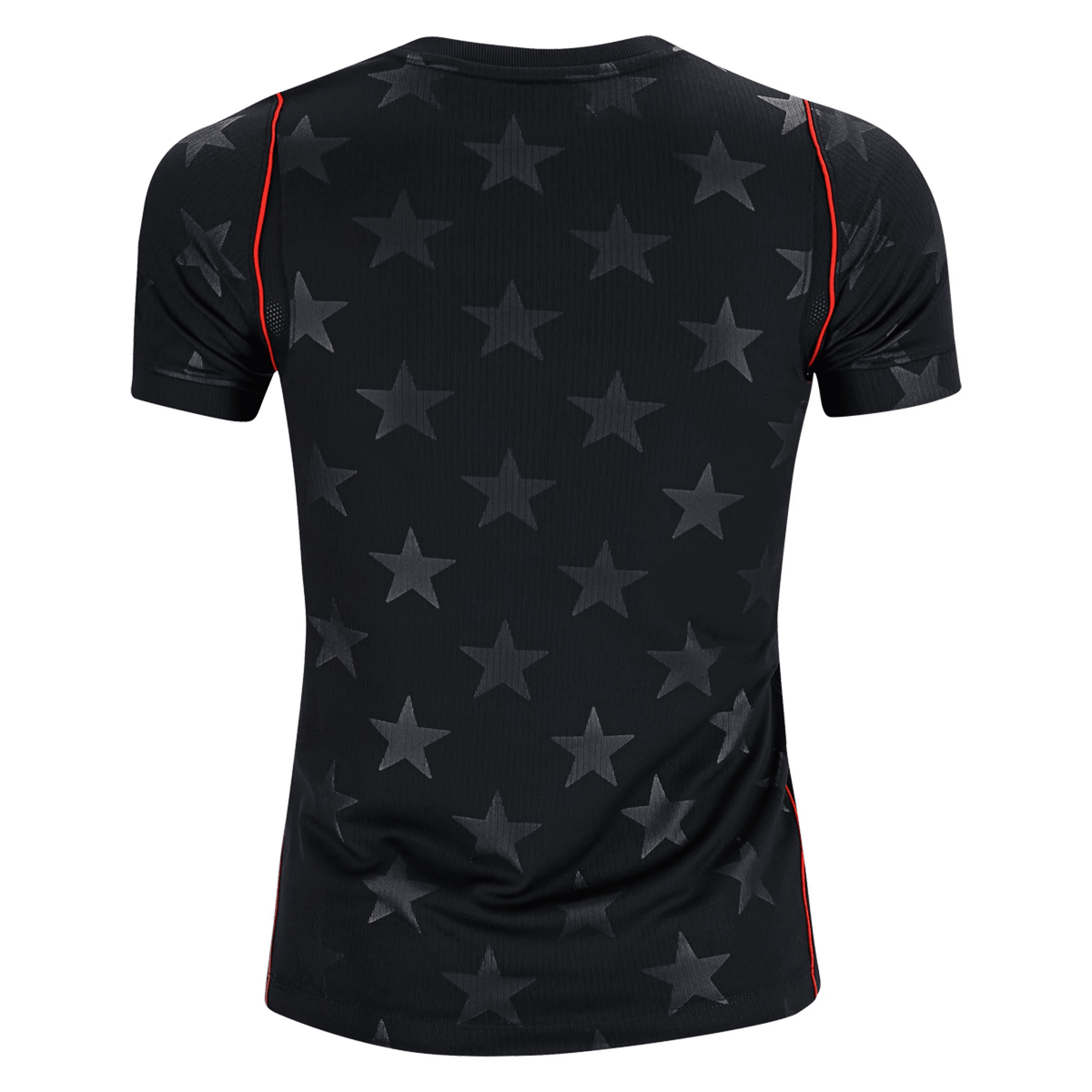 Nike Youth United States Away Stadium Jersey 2026 (Dark Obsidian/Pure Platinum) | SoccerWearhouse