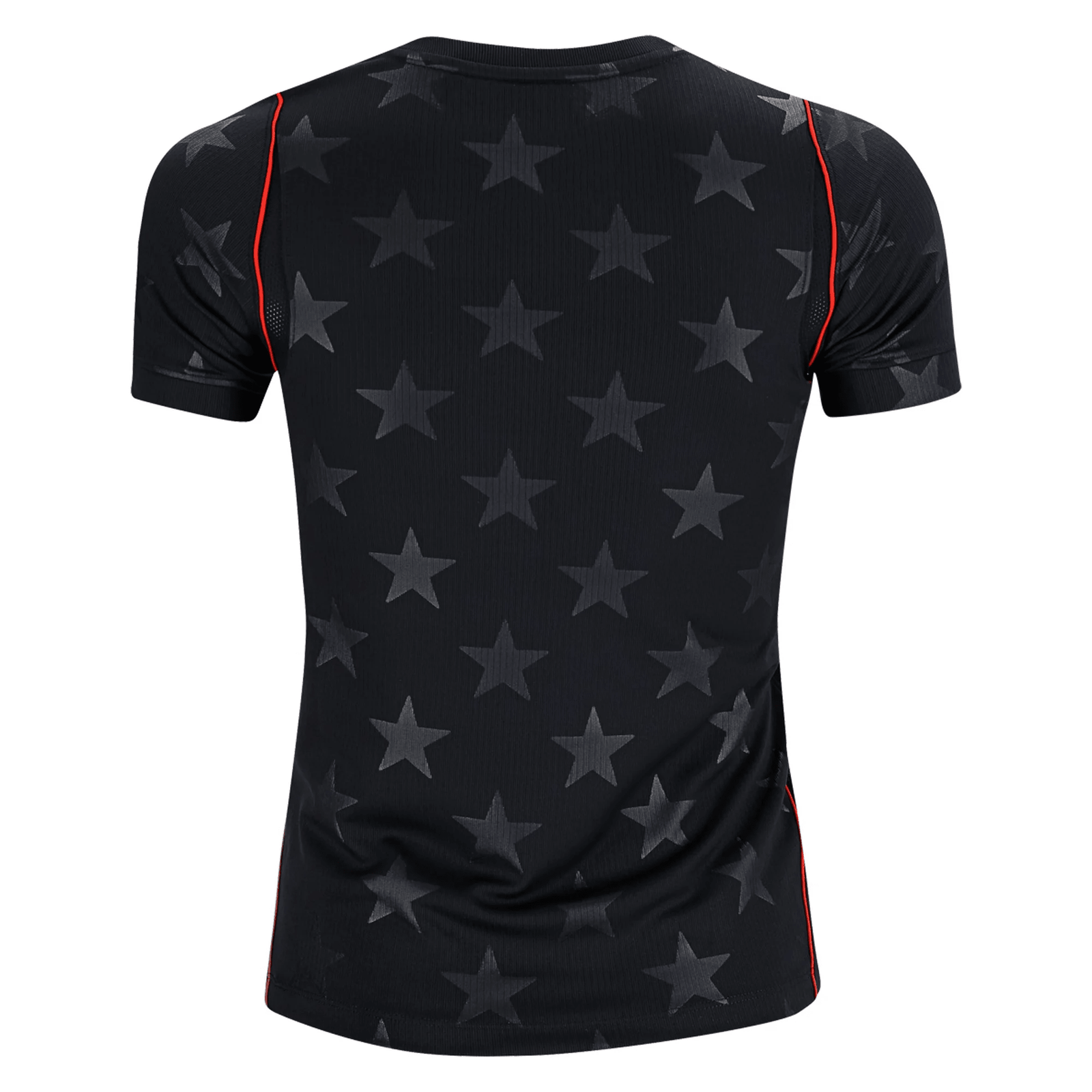 Nike Youth United States Away Stadium Jersey 2026 (Dark Obsidian/Pure Platinum) | SoccerWearhouse