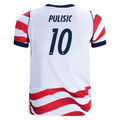 Christian Pulisic