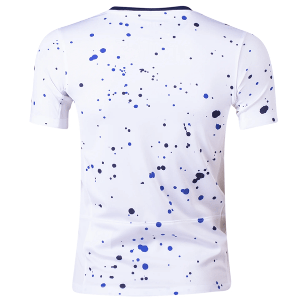 Nike Youth United States Home Jersey 23/24 (White/Loyal Blue) | SoccerWearhouse