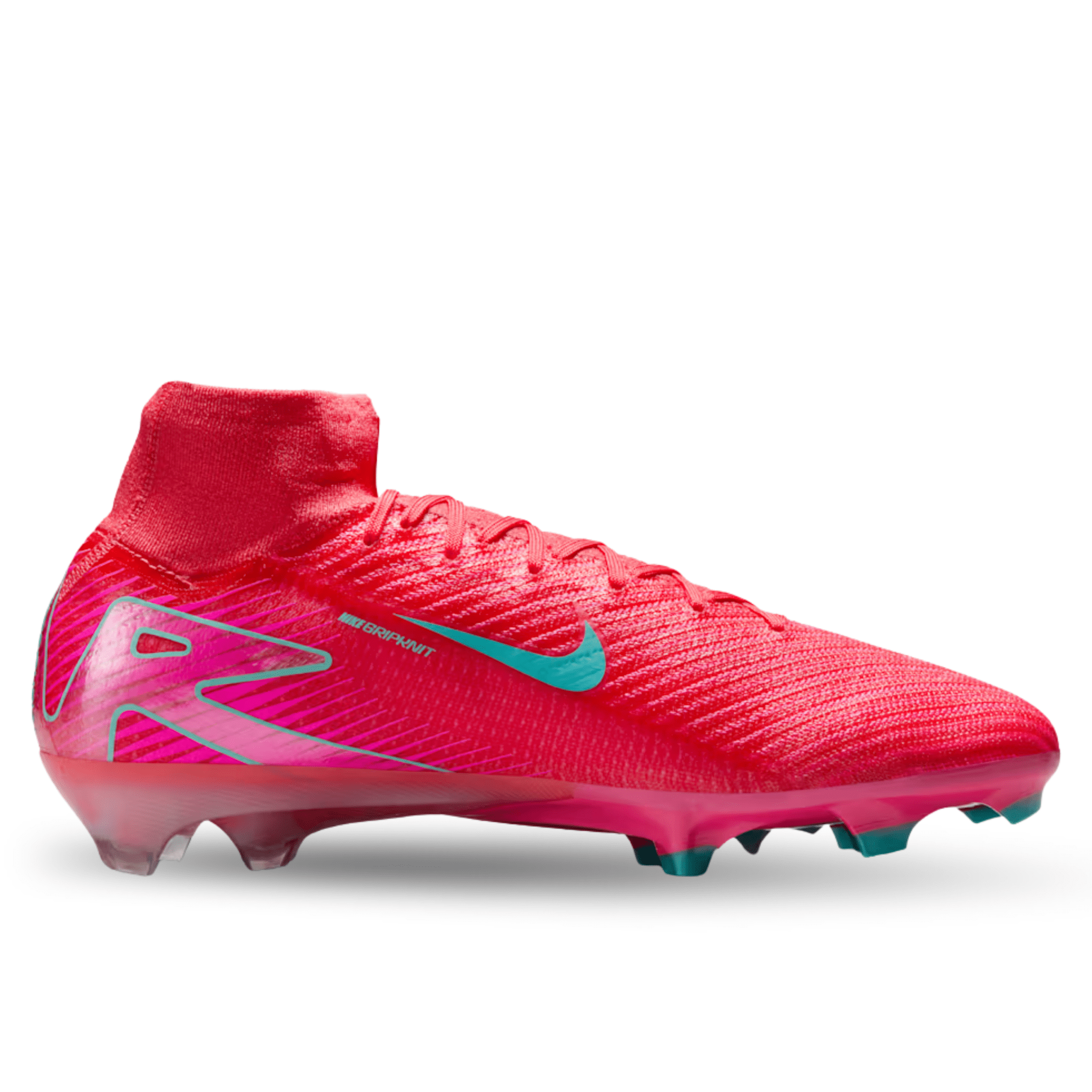 Nike Mens Mercurial Superfly 10 Elite FG Cleats