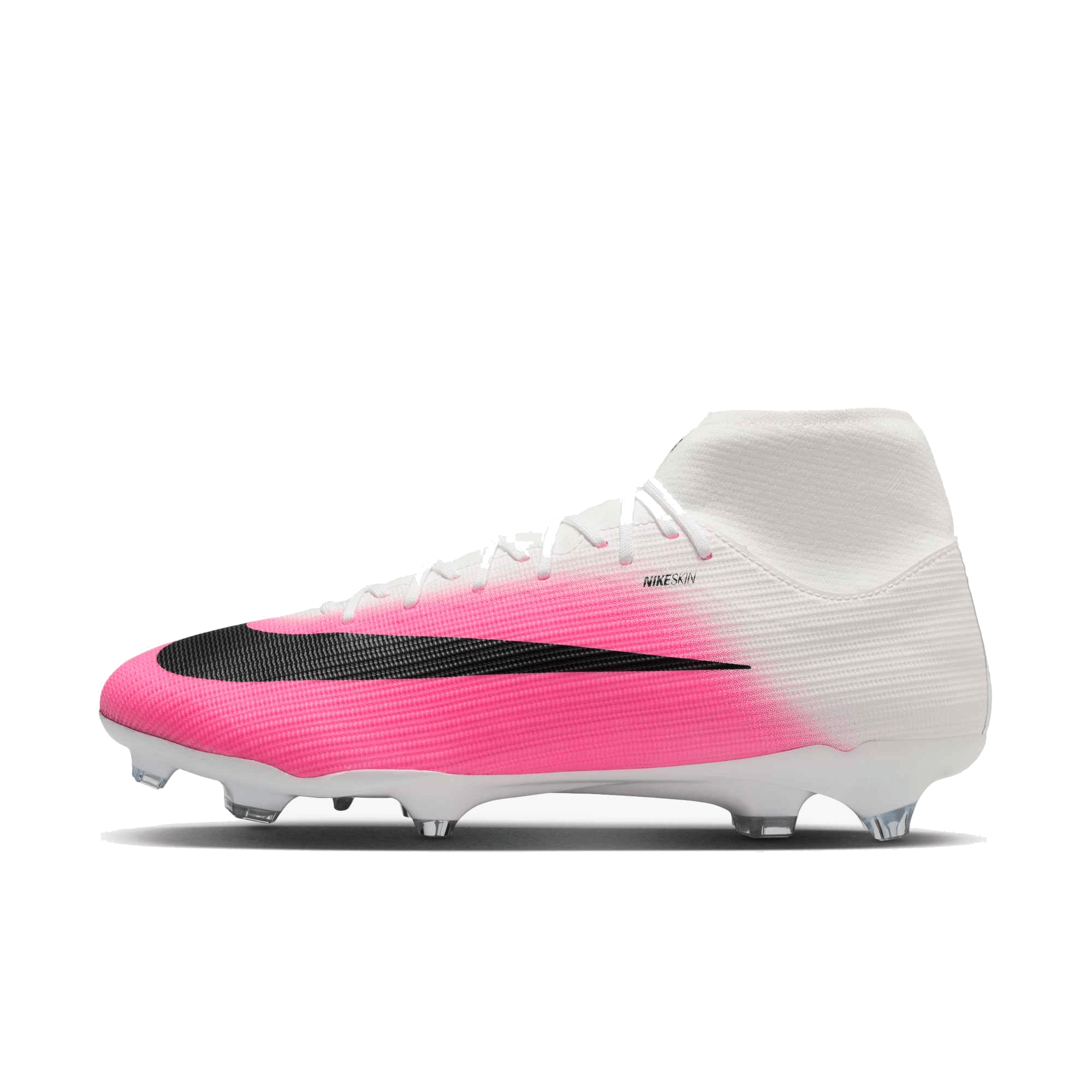 NIKE ZM SUPERFLY 11 ELITE FG ピンク Nike Zoom Superfly 11 Academy FG/MG Soccer Cleats (Mutli/Pink)