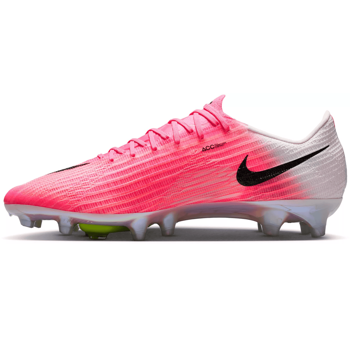 Nike Zoom Superfly 11 Elite Low Top AG-Pro Soccer Cleats (Multi/Black) | SoccerWearhouse