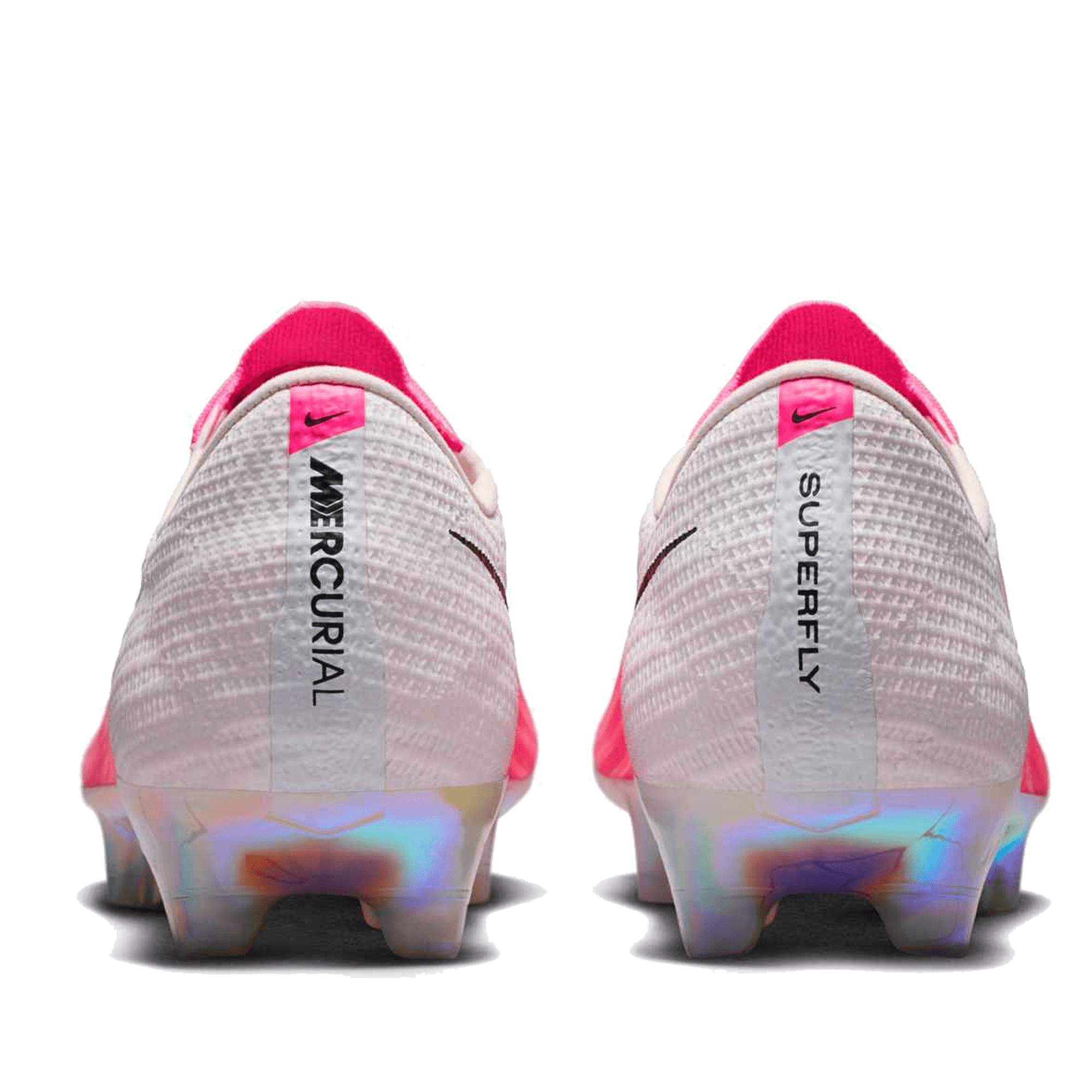 Nike Zoom Superfly 11 Elite Low Top Firm Ground Soccer Cleats (Multi/W