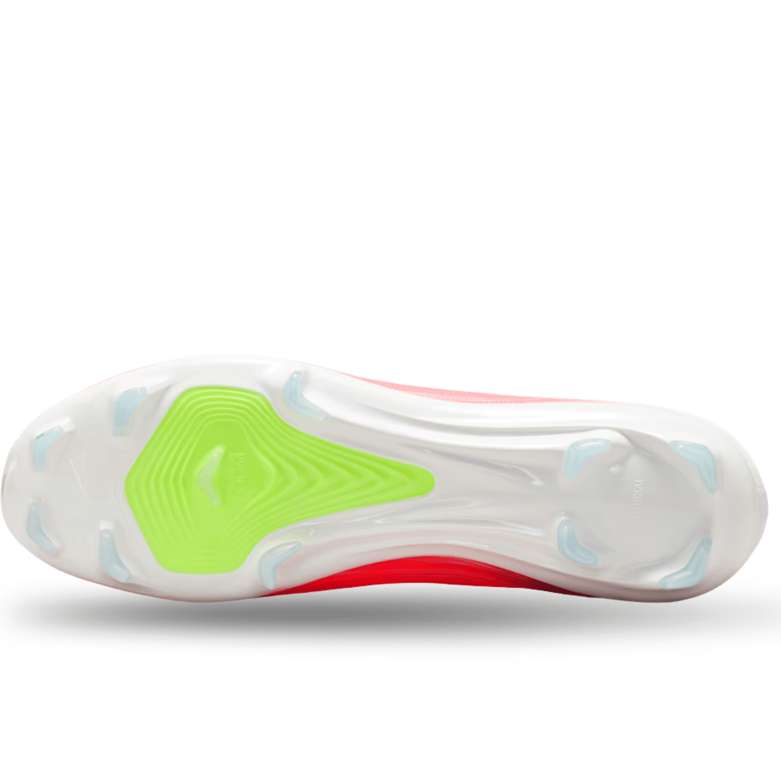 Nike Zoom Superfly 11 Pro FG Soccer Cleats (Multi/Black) | SoccerWearhouse