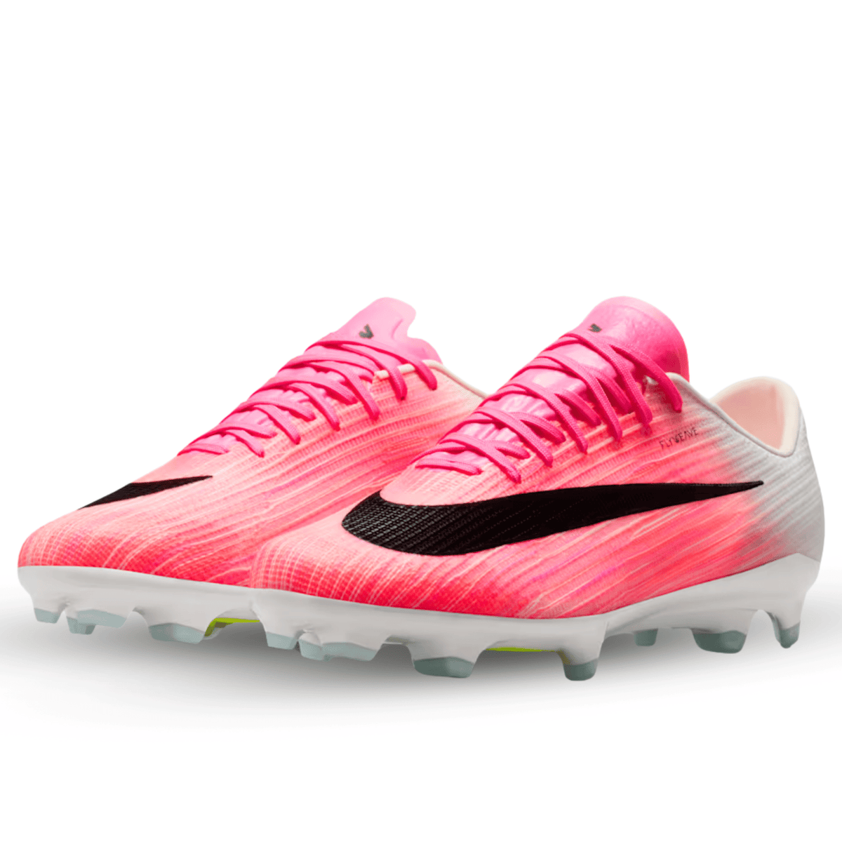 Nike Zoom Superfly 11 Pro FG Soccer Cleats (Multi/Black) | SoccerWearhouse