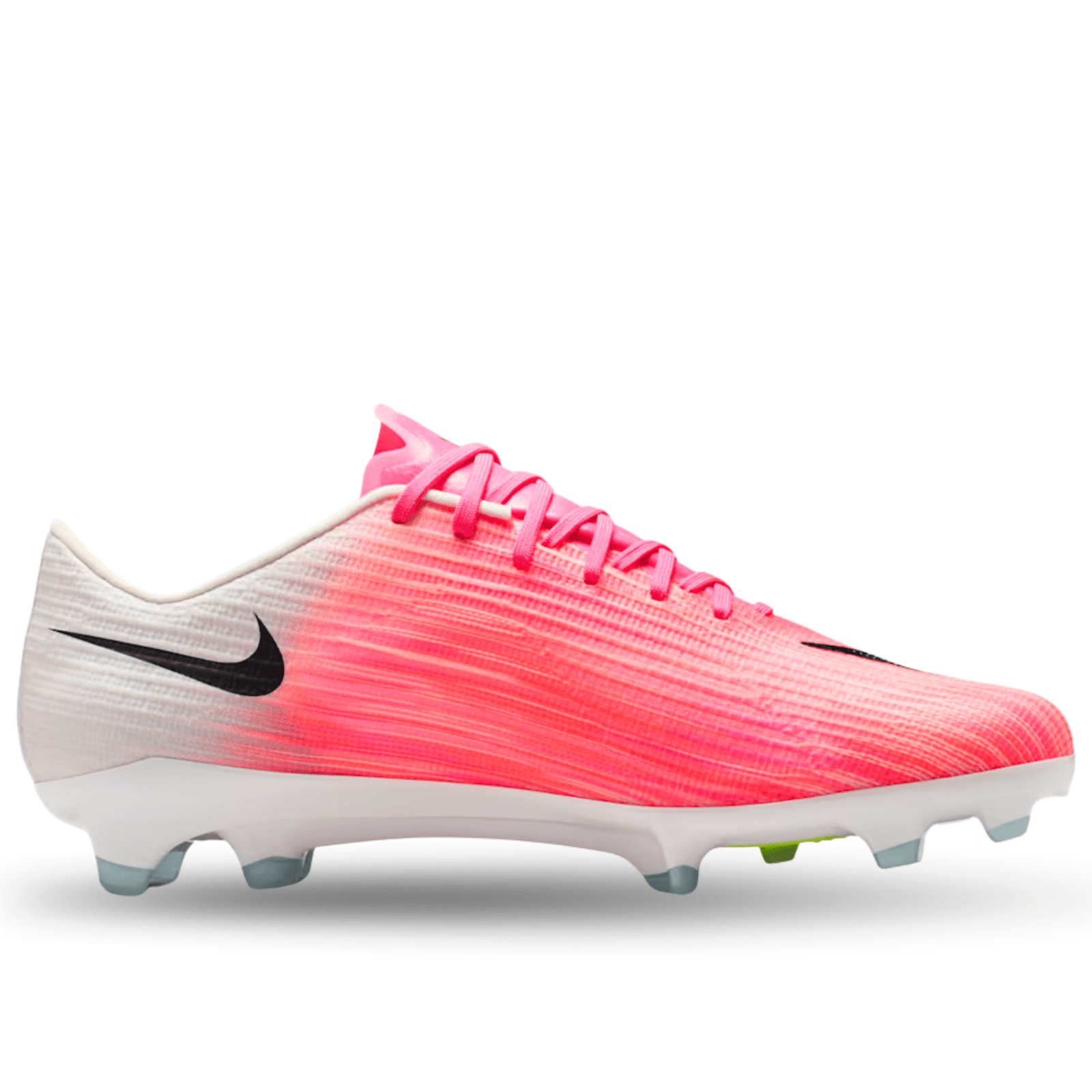 Nike Zoom Superfly 11 Pro FG Soccer Cleats (Multi/Black) | SoccerWearhouse