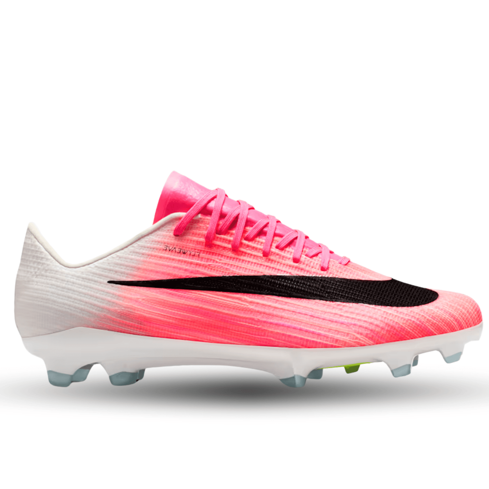 Nike Zoom Superfly 11 Pro FG Soccer Cleats (Multi/Black) | SoccerWearhouse