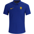 Nike Mens Chelsea FC Match Authentic Home Jersey 26/27 (Bright Blue/Gold)
