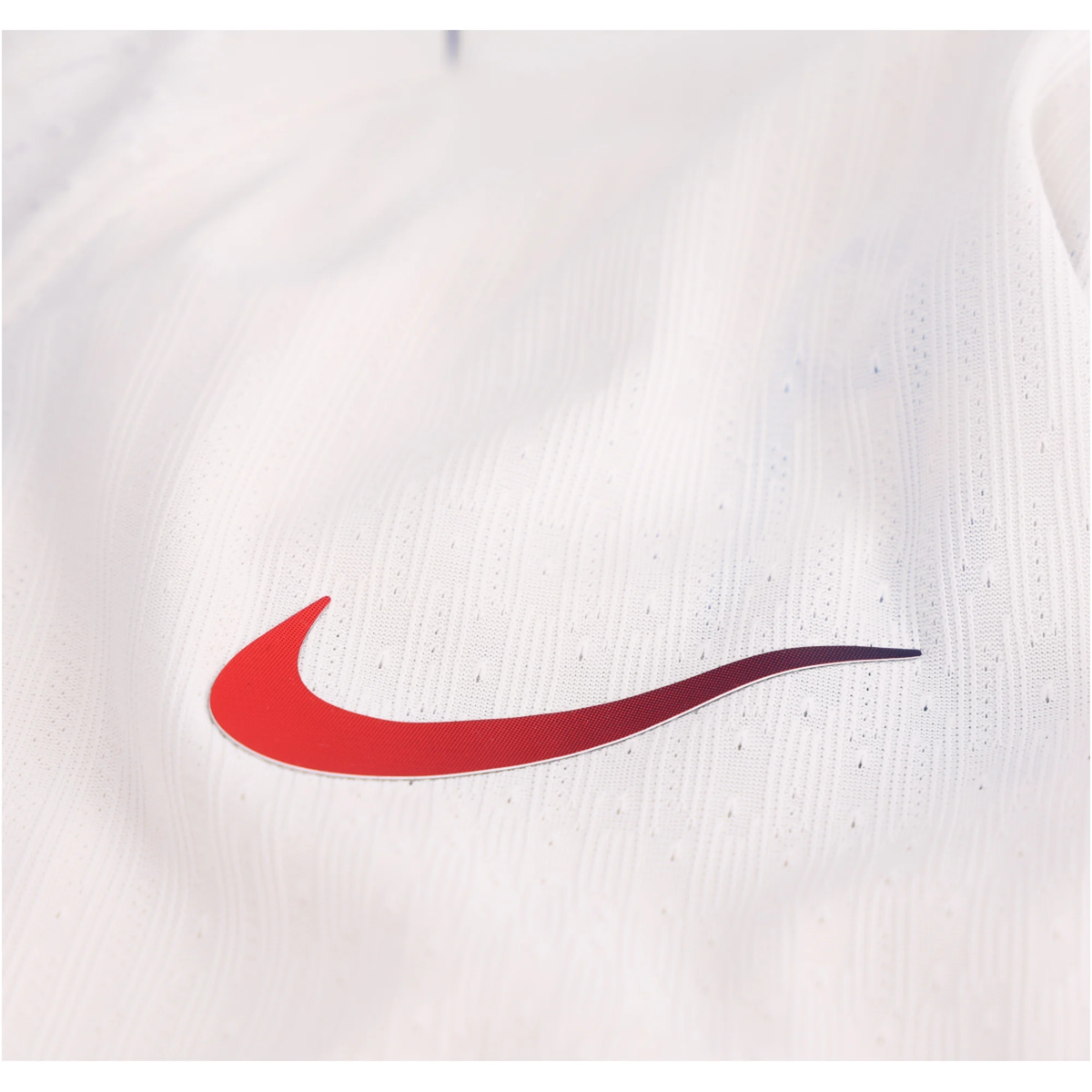 Nike Mens Chivas Match Authentic Away Jersey 26/27 (White)