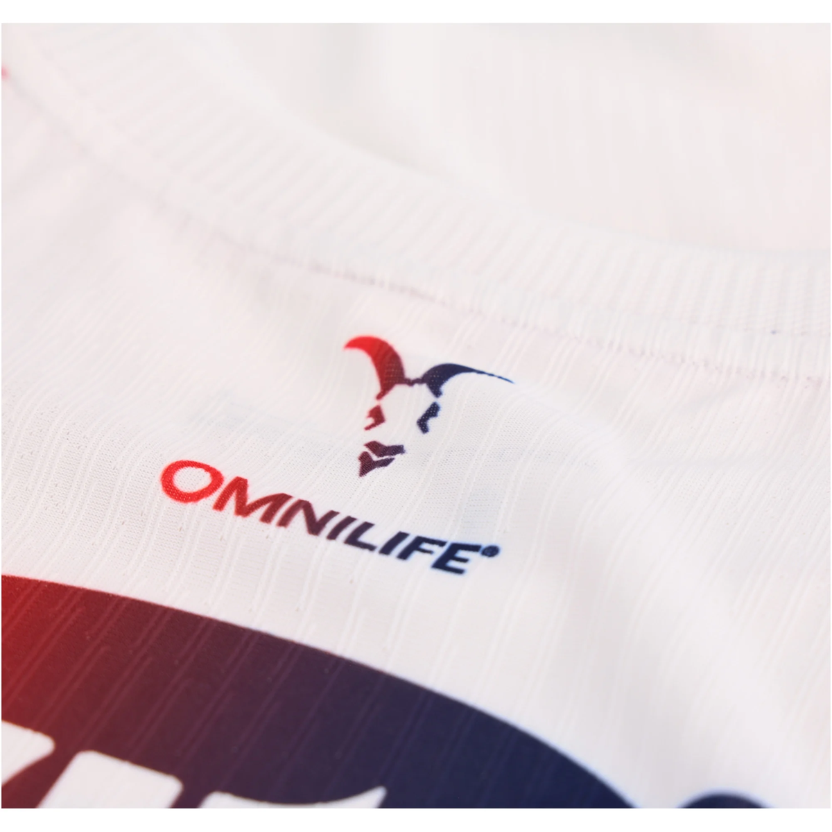 Nike Mens Chivas Match Authentic Away Jersey 26/27 (White)