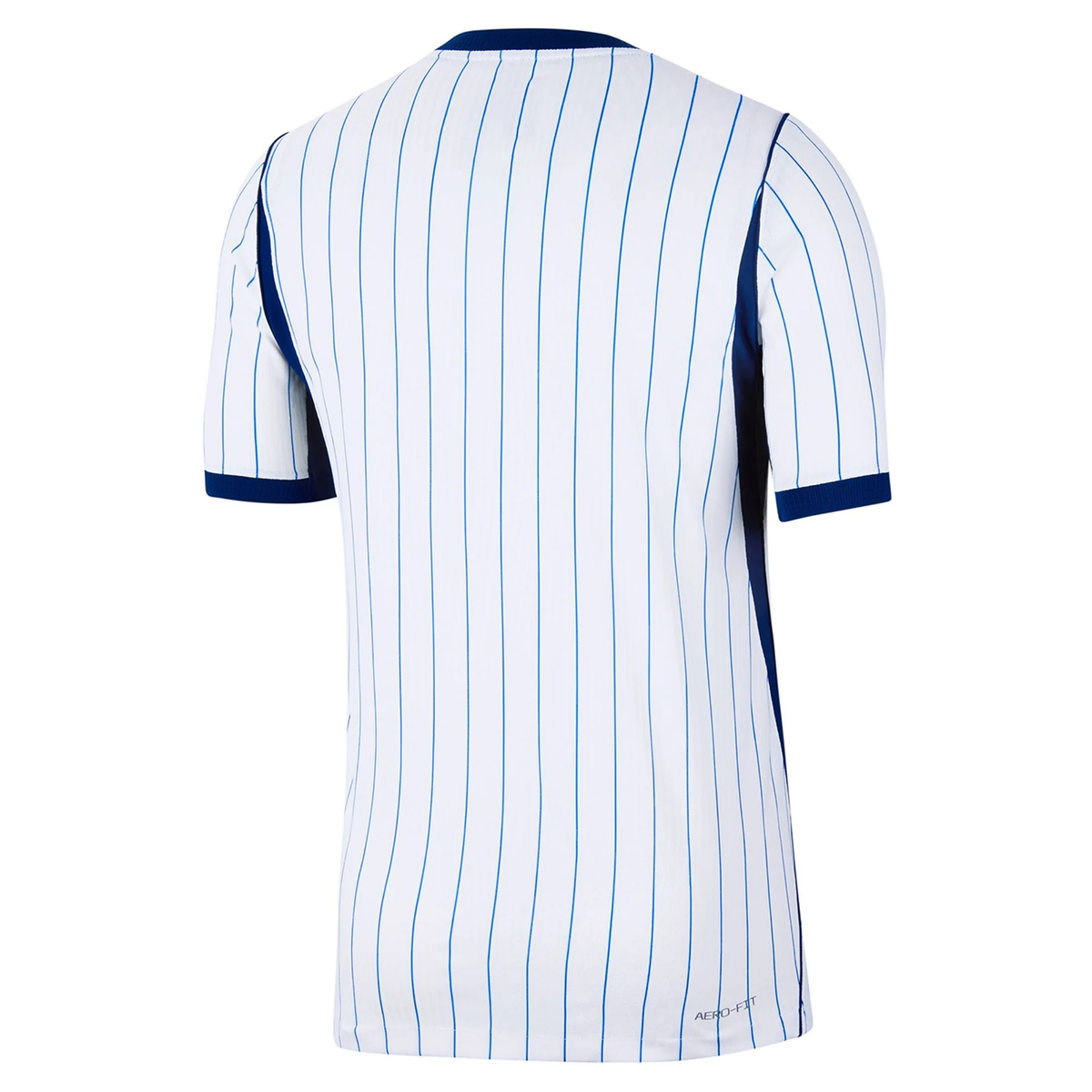 Nike Mens Inter Milan Away Jersey 26/27 (White/Blue)