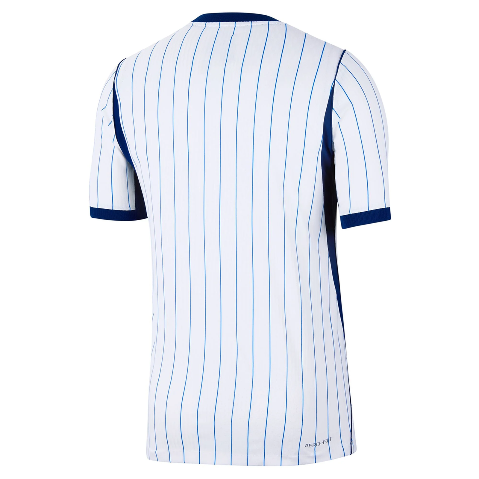 Nike Mens Inter Milan Away Jersey 26/27 (White/Blue)
