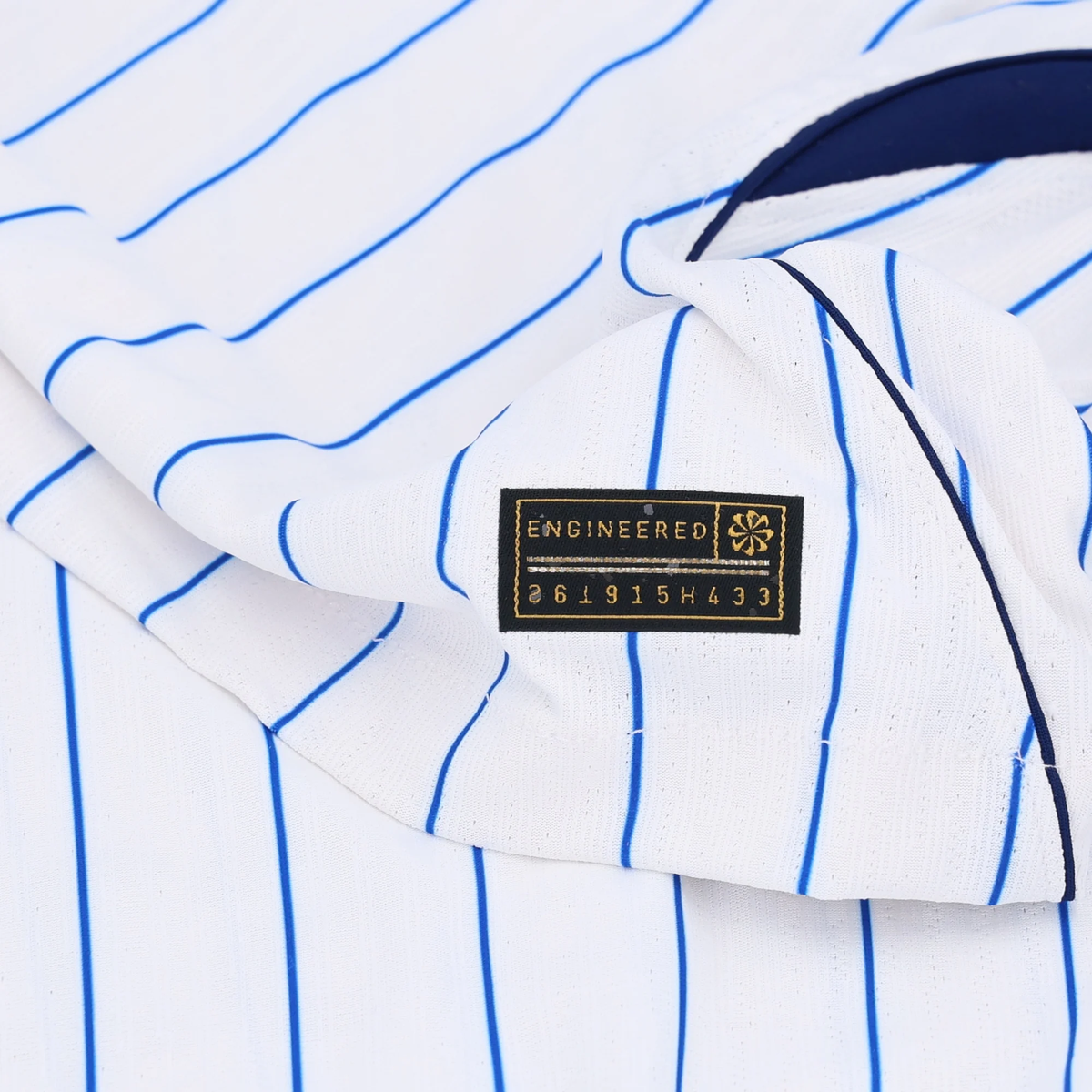 Nike Mens Inter Milan Away Jersey 26/27 (White/Blue)