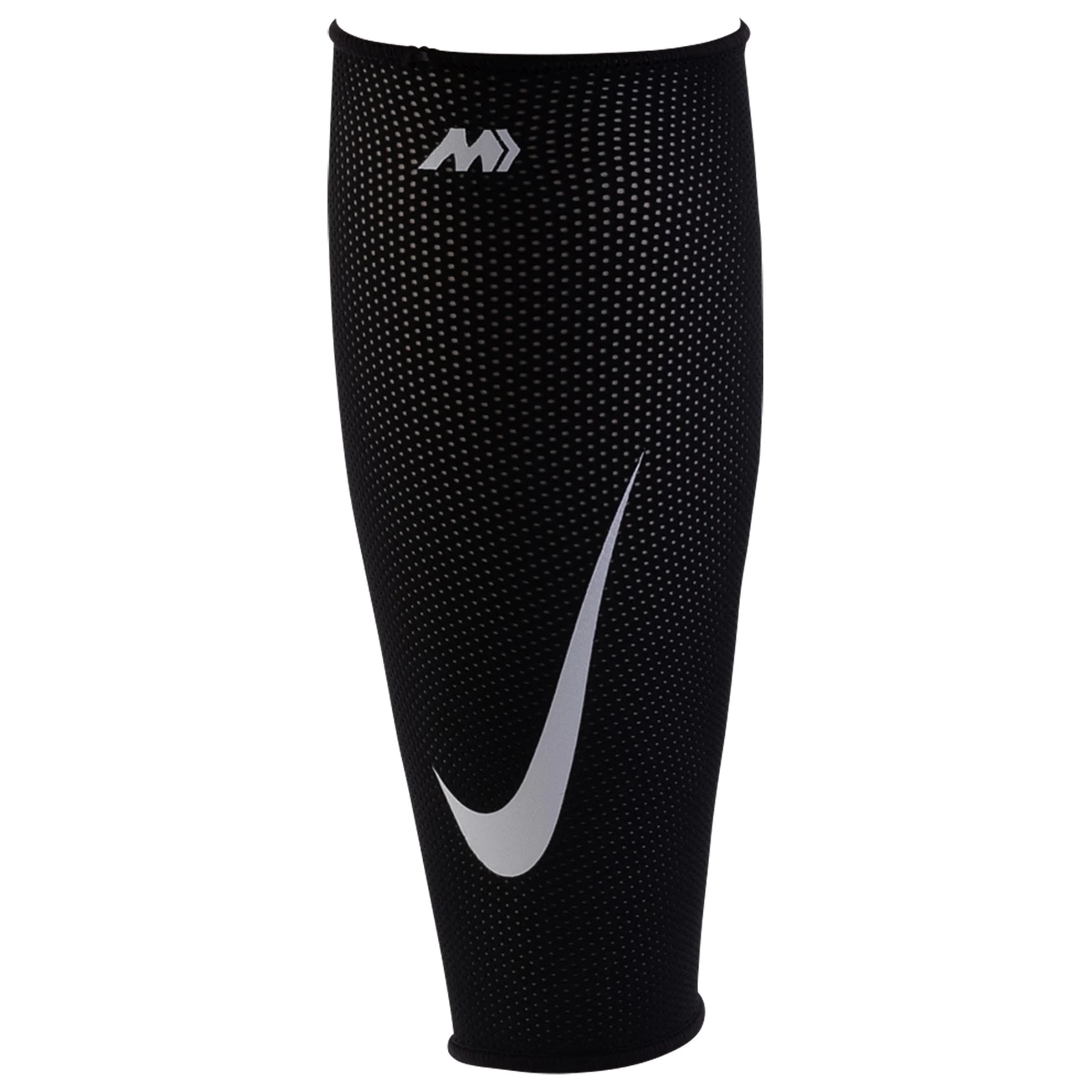 Nike Mercurial Lite Shin Guard (Hyper Crimson/Volt/Black)