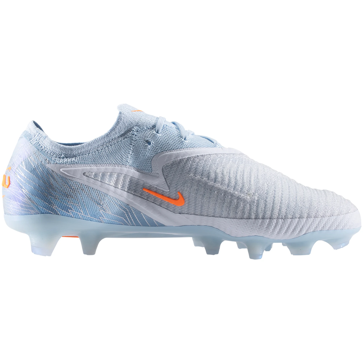 Nike Phantom 6 Low Low Elite NU4 Firm Ground Soccer Cleats (Multi/Black)