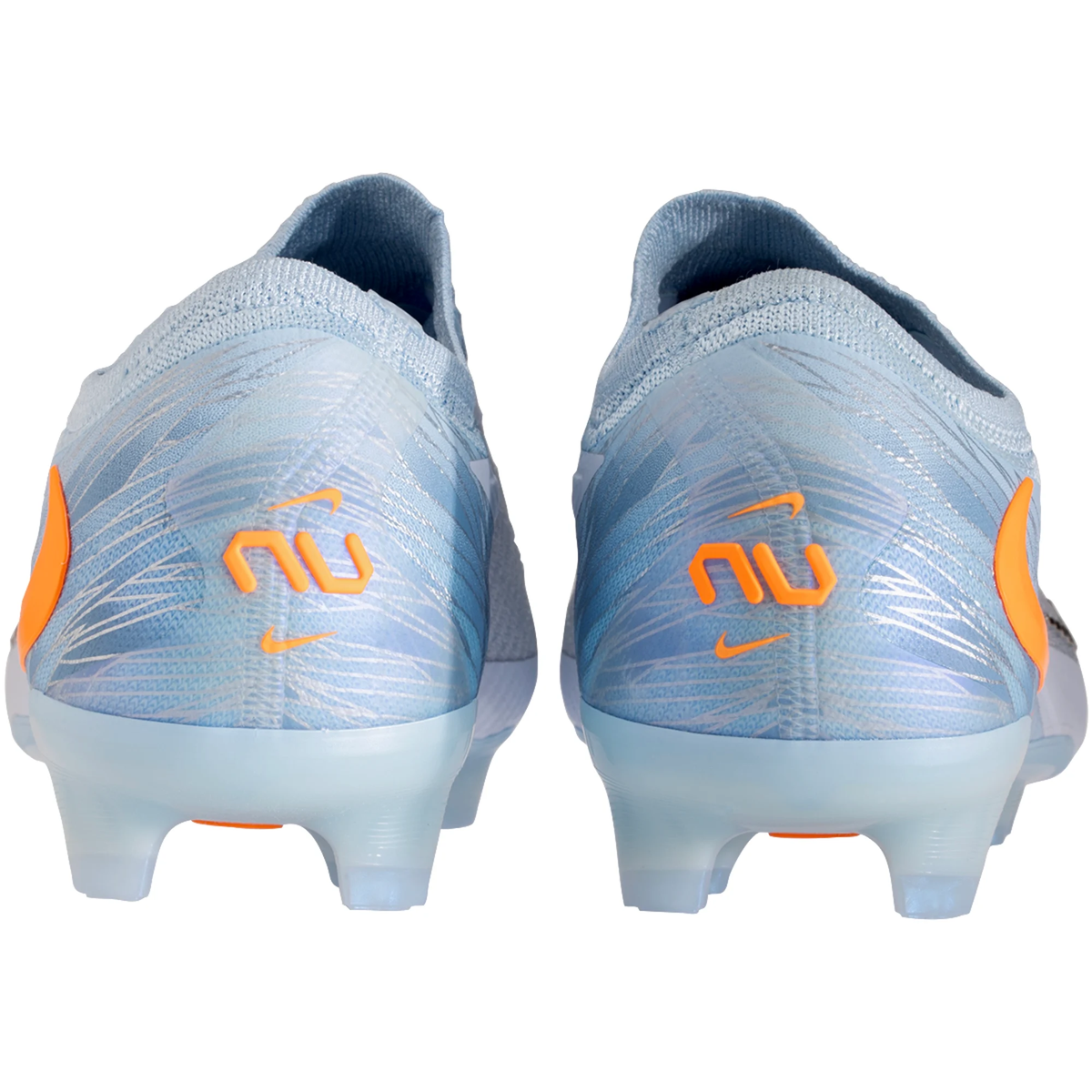 Nike Phantom 6 Low Low Elite NU4 Firm Ground Soccer Cleats (Multi/Black)