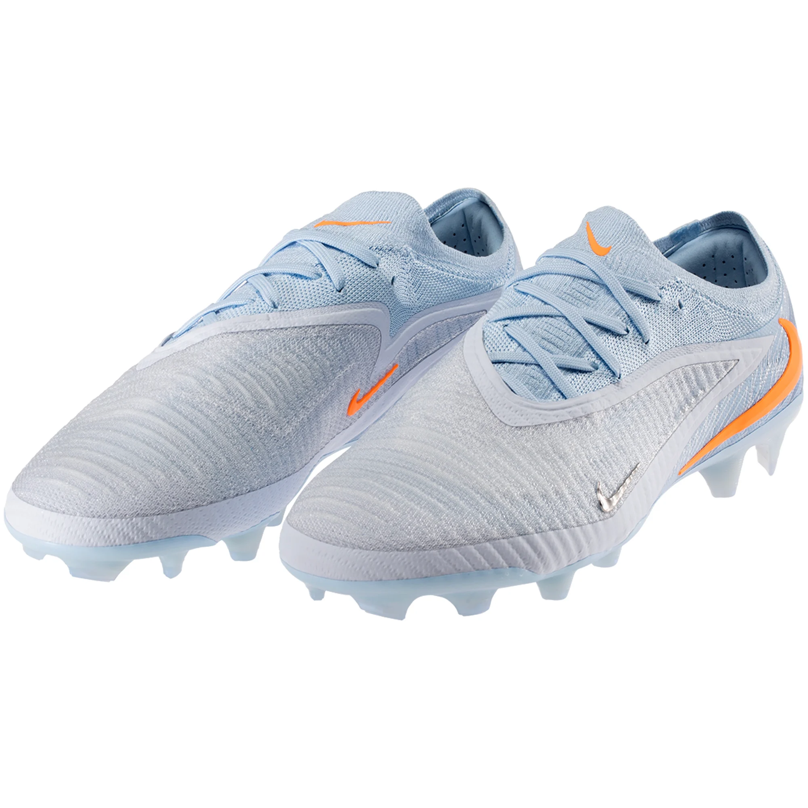 Nike Phantom 6 Low Low Elite NU4 Firm Ground Soccer Cleats (Multi/Black)