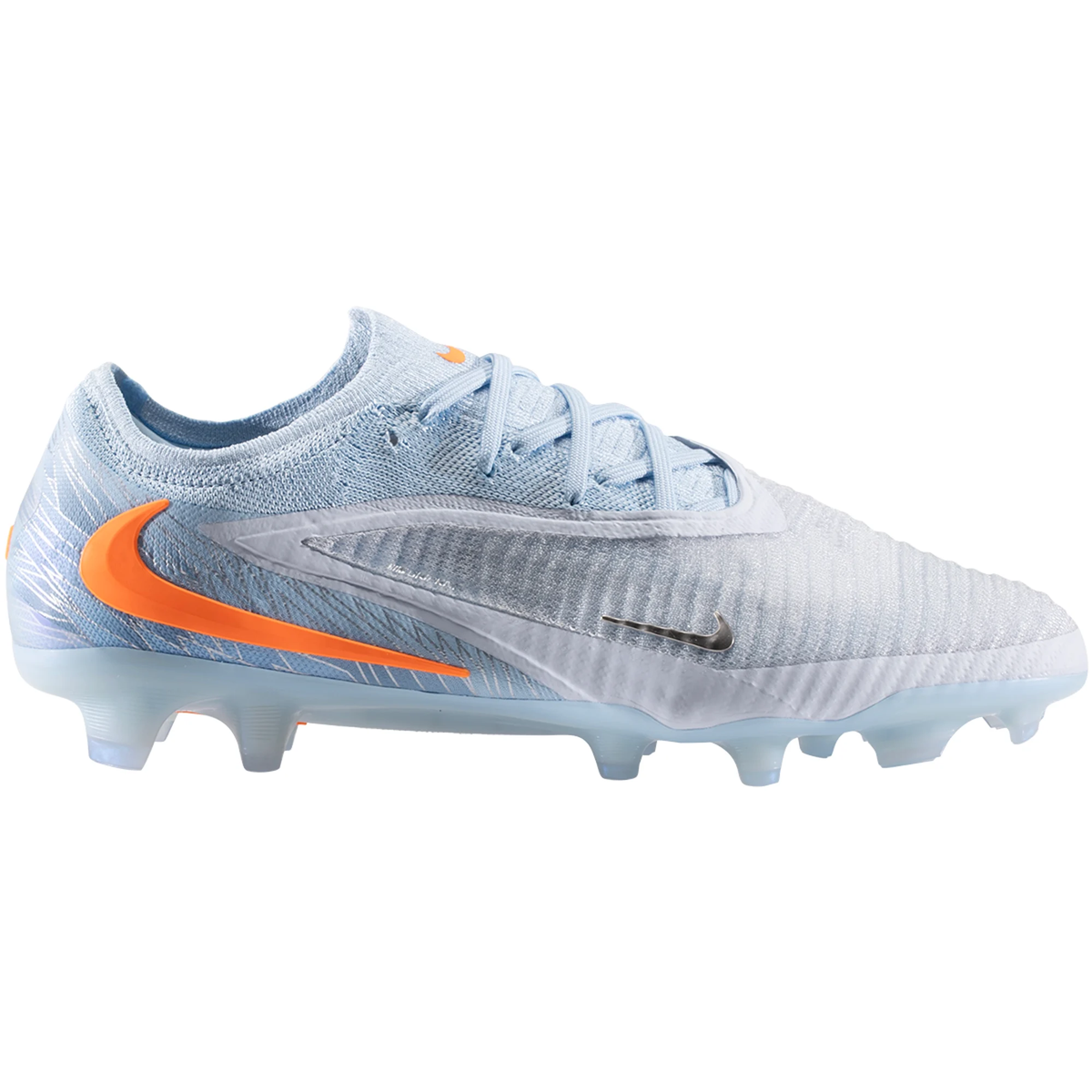 Nike Phantom 6 Low Low Elite NU4 Firm Ground Soccer Cleats (Multi/Black)