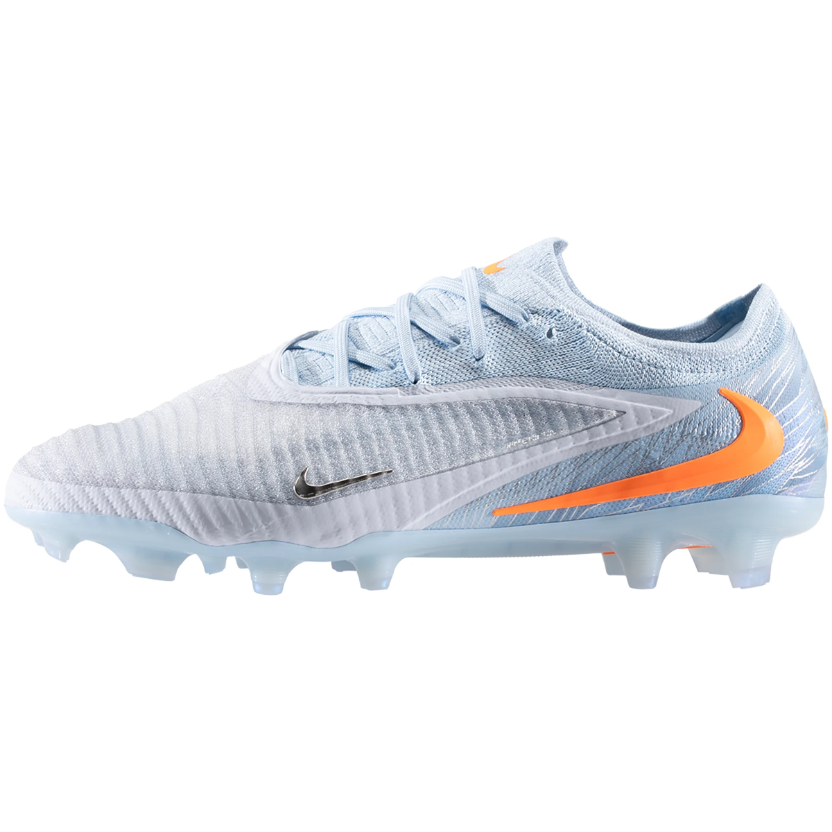 Nike Phantom 6 Low Low Elite NU4 Firm Ground Soccer Cleats (Multi/Black)